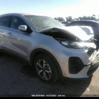 سبورتج ٢٠٢١ • ماشيه ٥٥٠٠٠ • رقم اربيل