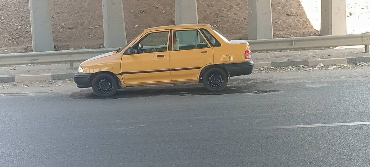 سايبا ٢٠١٥ مكينه برايد جديده كير دواخل حداديه كله جاهز هئيه وغرامه مصفر رقم انكليزي  السياره جاهزه شاصي واحد معمر
السعر ١٨
مكانه بابل َ
***********

