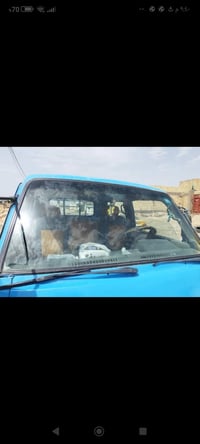 كيا بنكو • ١٩٩٤ • الديوانية