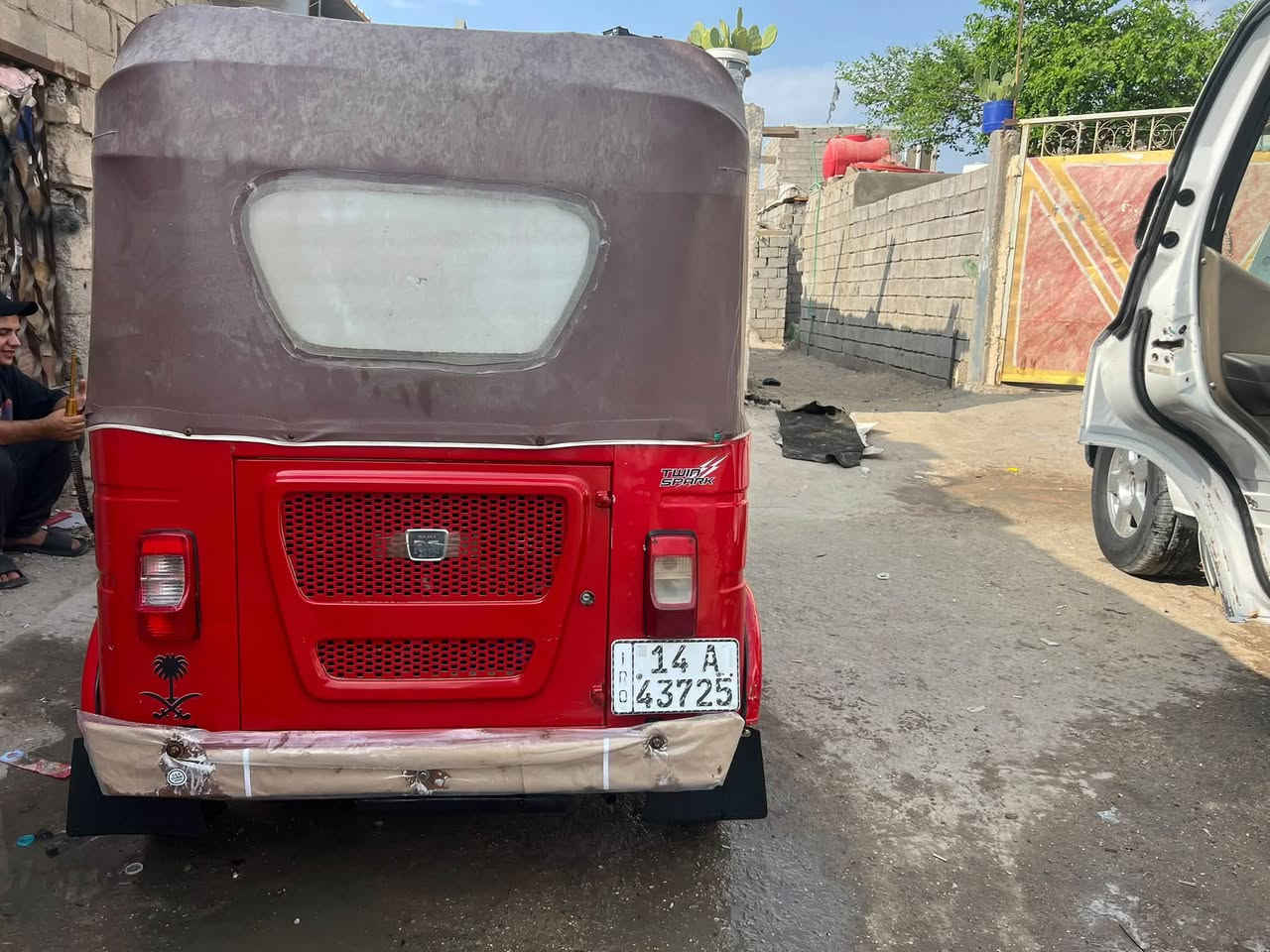 البصره الحيانيه • موديل ٢٠٢٢ • بدون هورنات