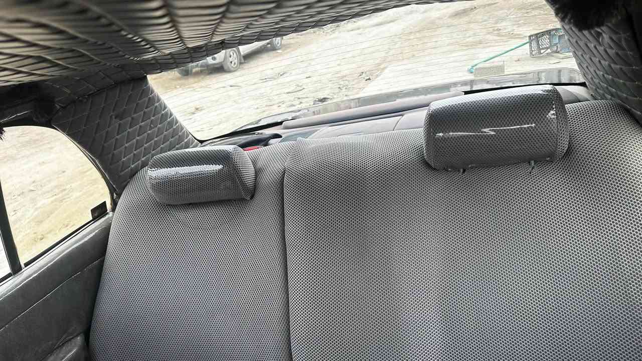 بطه كروان • صبغ عام • بصره