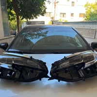 لايتات سينا للبيع  تك مبدل ضهر و جه و الحشوه بلاديه  التك 2مدل وجه  ال...