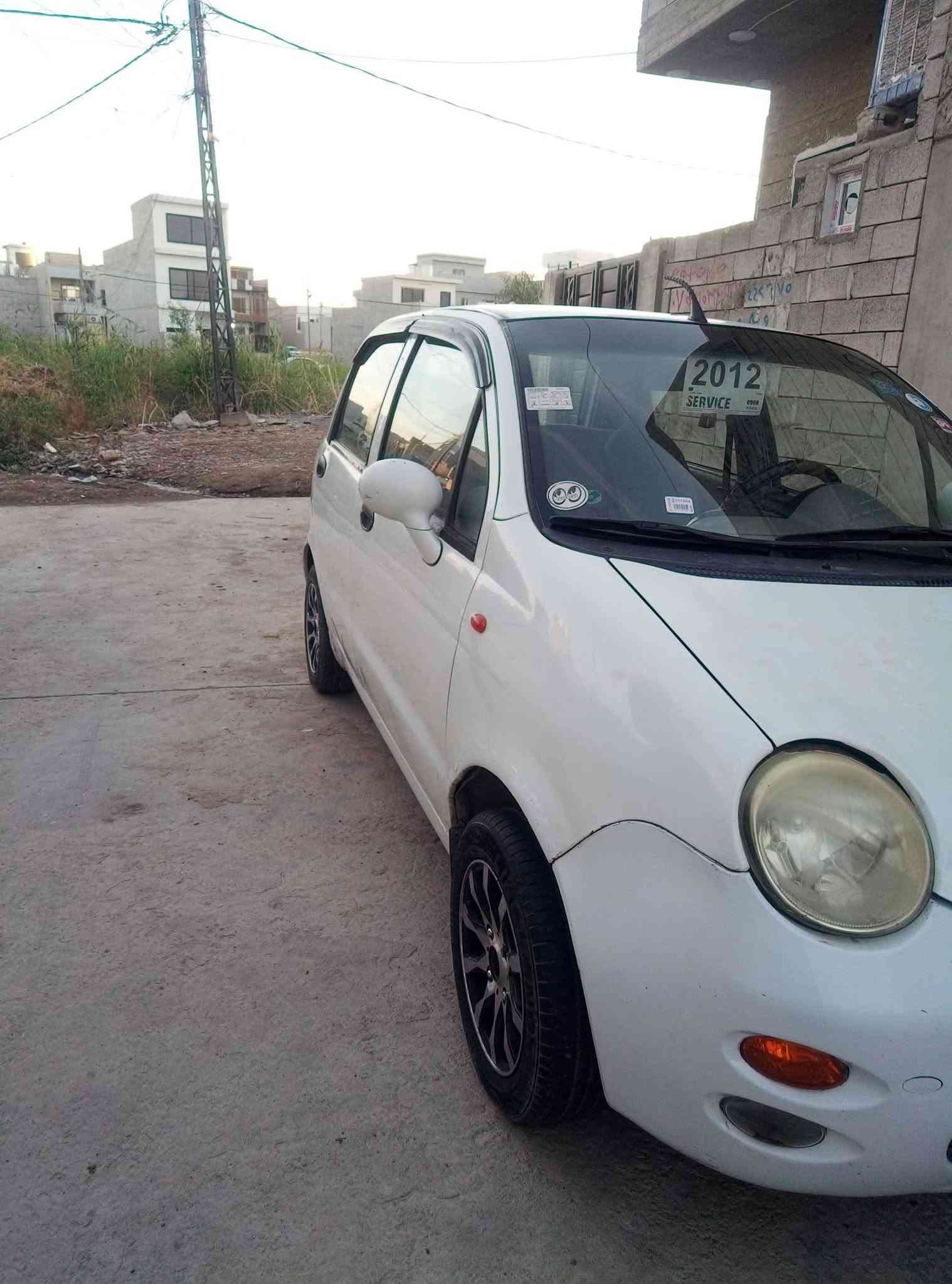 كوكو • ابيض • مكينة ما تنفخ