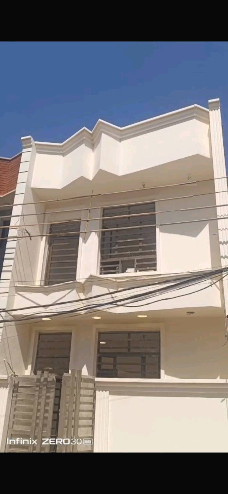 بيت ايجار 50 م بيت زيرو سعر 400 في العدل الثالث سا
للتواصل واتساب 
***********