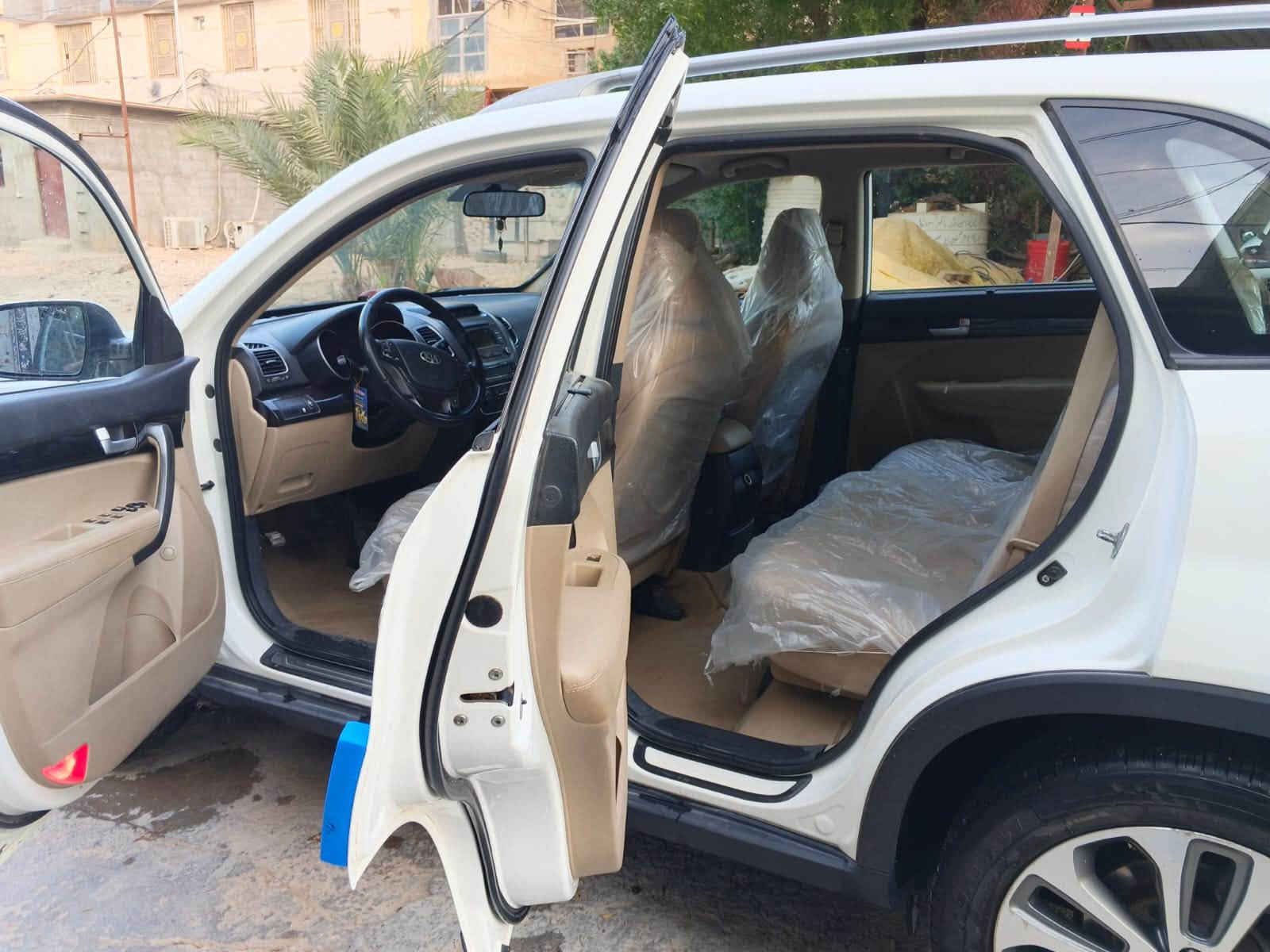 سورنتو • ٢٠١٤ • نص فول