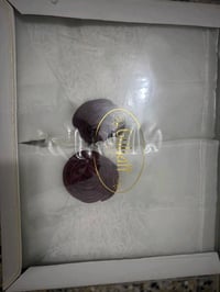 فرشة نوم • فخمة • جديدة