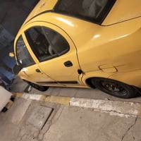 للبيع طيبة 2015 تبريد ثلج جديد منضومة كاملة جديدة نقص بس الاذاين مكينة...