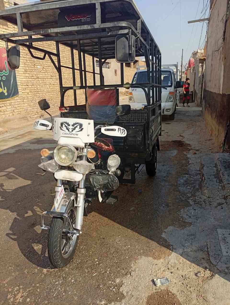 سلام عليكم ستوته لبيع ستوته بلجيس ماعوزها برقي ابيع كامله بس لهورنات اخذهن وملاحضه بيها درع مساع شديته سعر ع تصال ***********
