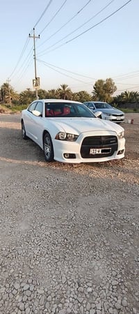 جارجر • ٢٠١٤ • ١٢٠٠٠٠ كم