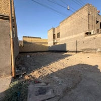 حي جوادين • زاوية • شارع تبليط