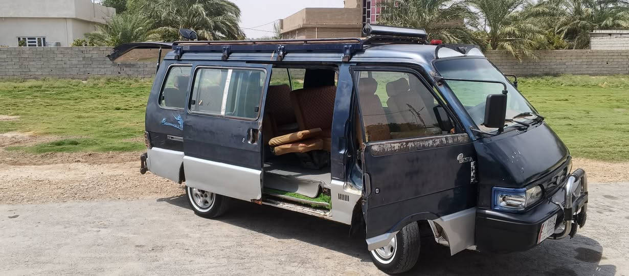 كيه بستا موديل 94 سنويه 2028
مكينه كير اكسن شواصي مكفولات سياره بسمي  سياره جاهزه كبل لشارع خير من الله  ما متواجد عله فيس ‏
لشراي  ‪***********‬‏
