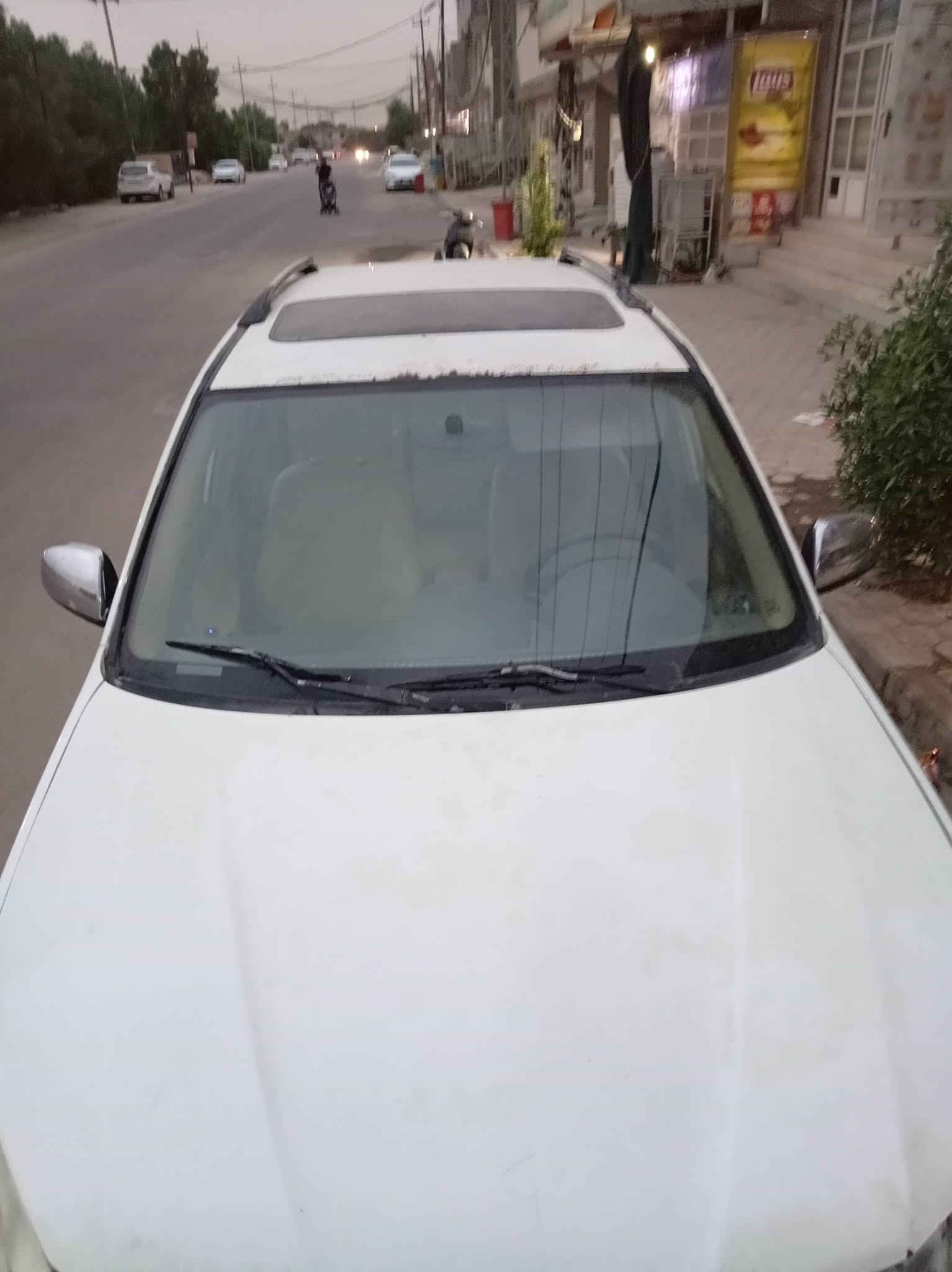 تيكو ٢٠١٣ • رقم بغداد • مكينة جديدة