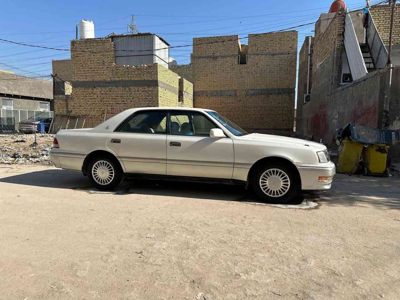 راس الثور فلات • موديل 95 • ناصريه حي الفداء
