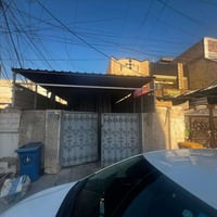 الشعب • ١٠٠م • ٣ غرف