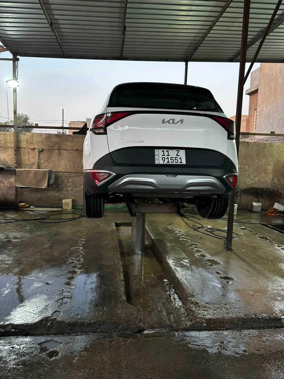 السلام عليكم 
سبورتج ٢٠٢٥ خليجي كفاله
ماشيه ٢٩ الف
فول مواصفات 
كير اوتامتيك وعادي 
تحكم ستيرن 
حساسات امامي خلفي جانبي 
اشاير بالمري 
كشنات كهرباء 
***********
*********** 
الكورك واتساب فقط والاسيا اتصال خط فقط 
السعر ٢٣٥ ورقه وبيها مجال
العنوان بغداد المحموديه
