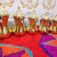 دلال بغدادي • نحاس • ٢٨/٢٦/٢٤/٢٢/٢٠