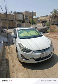 النترا • ٢٠١٥ • رقم كربلاء