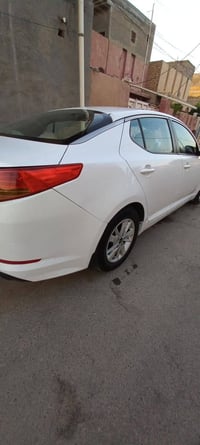اوبتيما • ٢٠١١ • نعمانيه