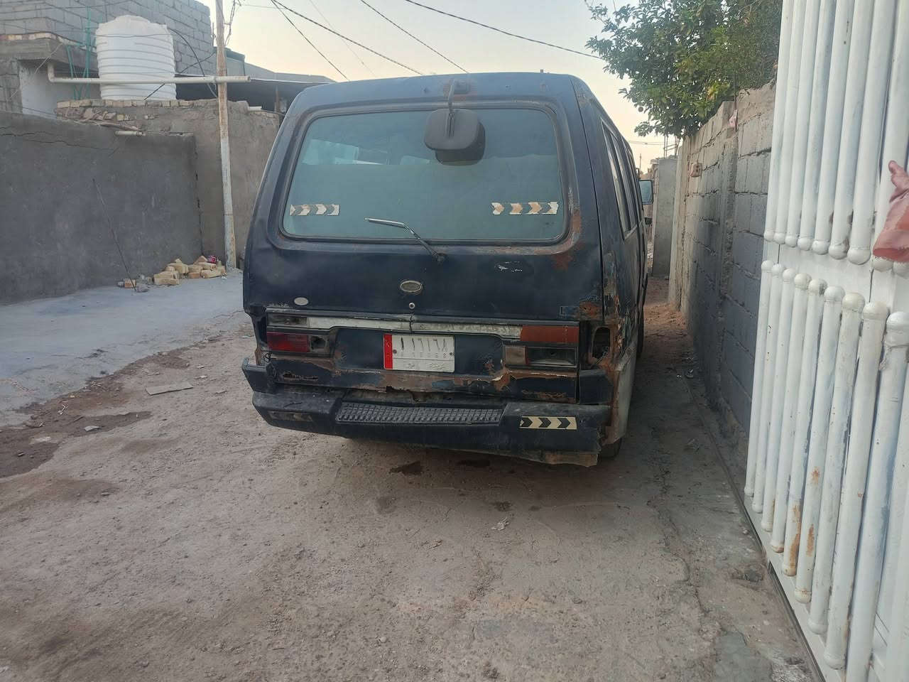 سلام عليكم كيه بس للبيع محرك بريجو كير بريجو نضيف كسن بي سوت رايه ماندله سنويه تفاصيل سعر 12 بيه مجال رقم بابل مكان بابل الحله رقم
هاتف ***********
