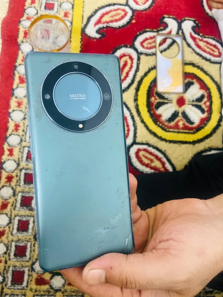 هونر RMO-NX1 • ٨ جيجا • كربلاء حي العامل