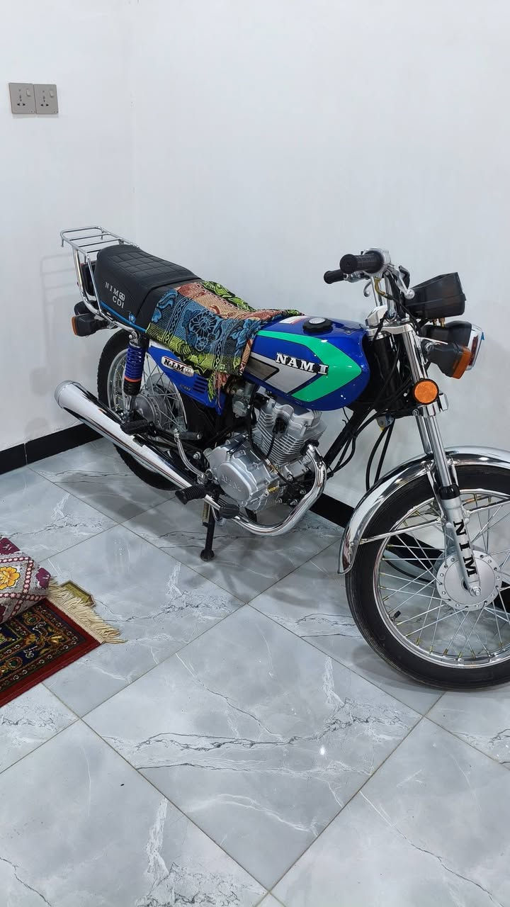 السلام عليكم نامه 3 احرف للبيع  مكان مسيب نضافه نفس البصوره تعال وشوف كله شغال 
 ***********
 السعر 850 كم
