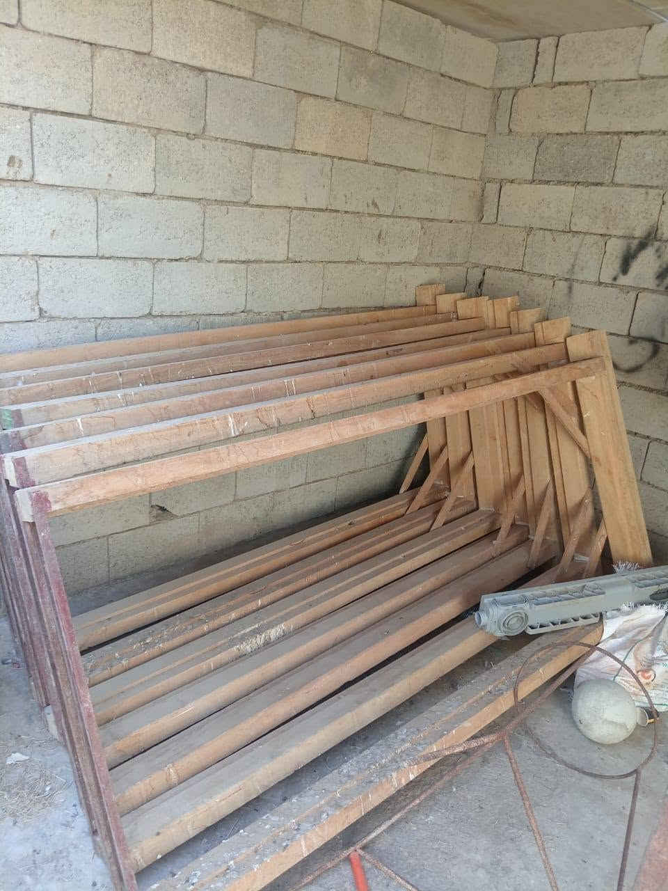 جراجيب للبيع 7قطع ***********
