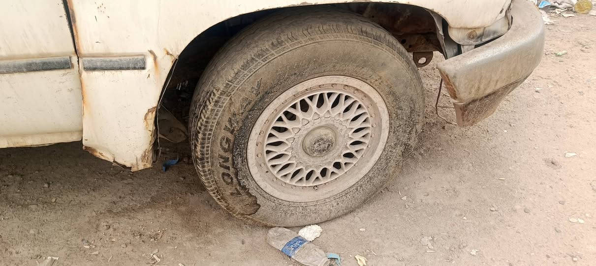 قطع غيار • سيارات • غير محدد