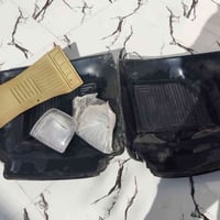 اصطابيه • كشن امامي • فرشة جنطه