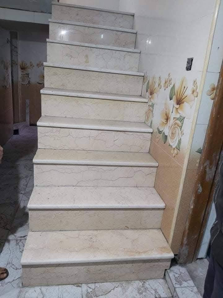 سيراميك • مرمر كرانيت • درجة اولى
