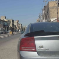 جارجر • ٢٠٠٧ • رقم اربيل