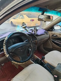 نوبره • ٢٠٠٠ • رقم ديالى