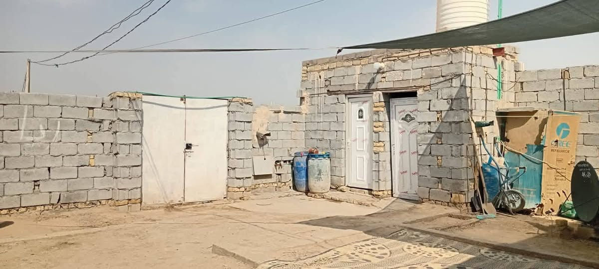 شارع سيد وحيد • زراعي • ٢٠٠م