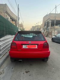 گولف • للبيع • غير متواجد عالفيس
