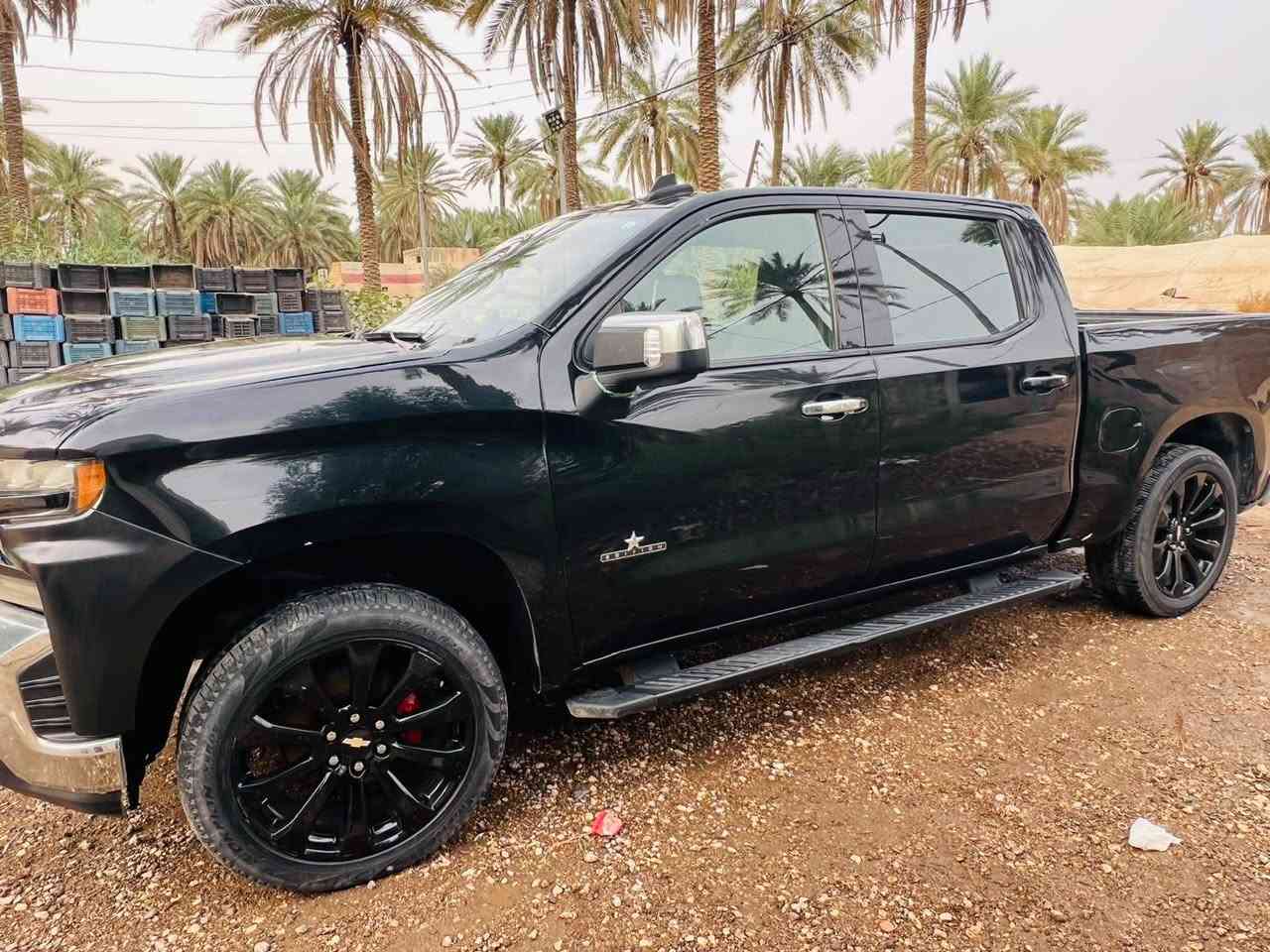 ٢٠٢٢ • ماشيه ٤٩٠٠٠ • كربلاء