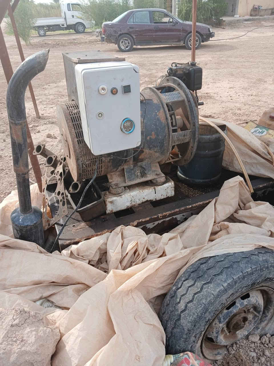 بيركنز • ٤ بستم • ديالى بوابة الشعب