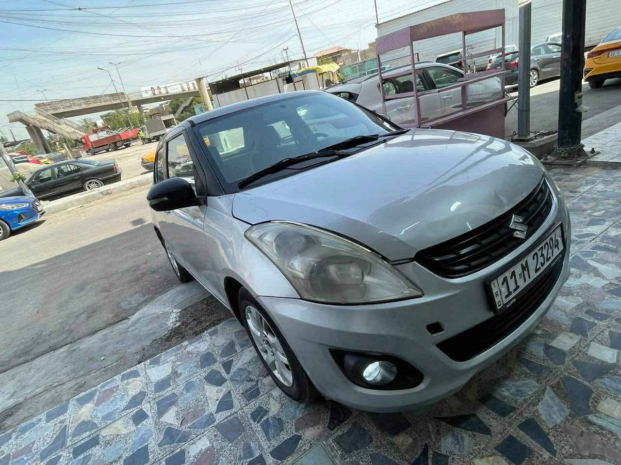 جديده وحلوه
ساسوكي  سويفت ٢٠١٣  خليجي 

سياره  حلوه  ونظيفه  وجاهزه  للاخير 

بيها  كم  قطعه  صبغ  ابيع  احزام  حته  ماتعبكم 

كير محرك  جدد  

غرفتها  بلاديه  

شاشه  

تخم  تاير  وصدر  وباتري  

شاشه  وكامره  

ريمونت  

تحكمات ستيرن  

اشاير بالمري 

مكاني الحريه

تحويل ثاني يوم 

سعرها ٥٧  ورقه   

***********
