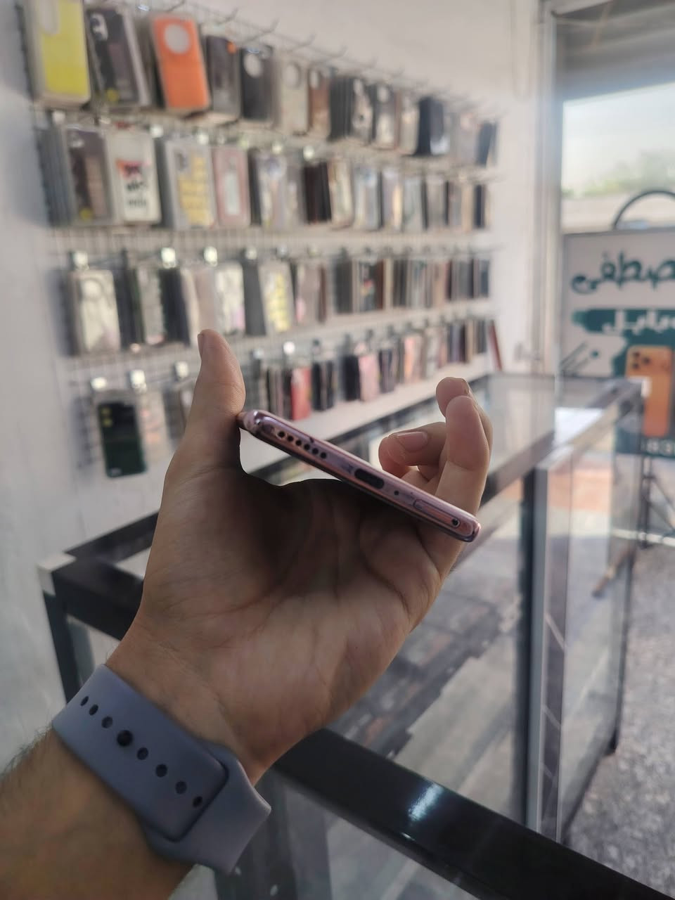 انفنكس زيرو 40 ذاكره 512 مستخدم ممفتوح بلادي ع وضع شركه نضافت جهاز كدامك بصور السعر 300 عنواني بغداد جسر ديالئ القديم توصيل اكو داخل بغداد فقط *********** مكتب المصطفى
