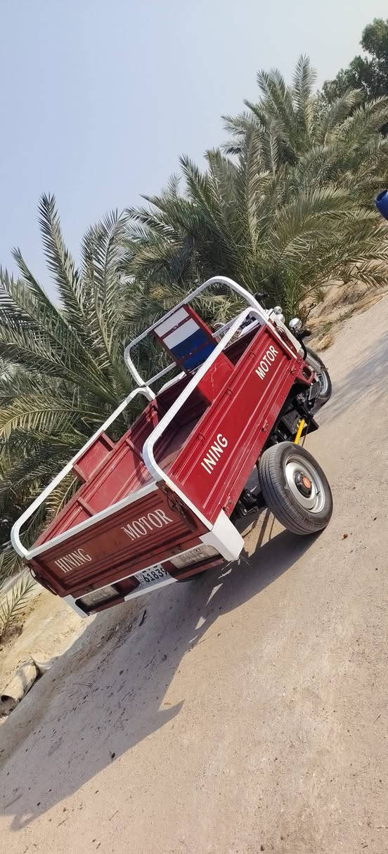 ستوته • موديل ٢٣ • البصرة الزبير