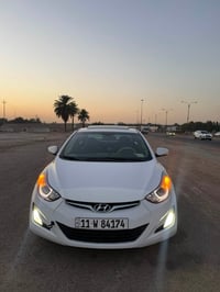 النترا ٢٠١٥ • خليجي • محرك ١٨٠٠