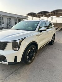 سورنتو ٢٠٢٤ • V6 • رقم اربيل