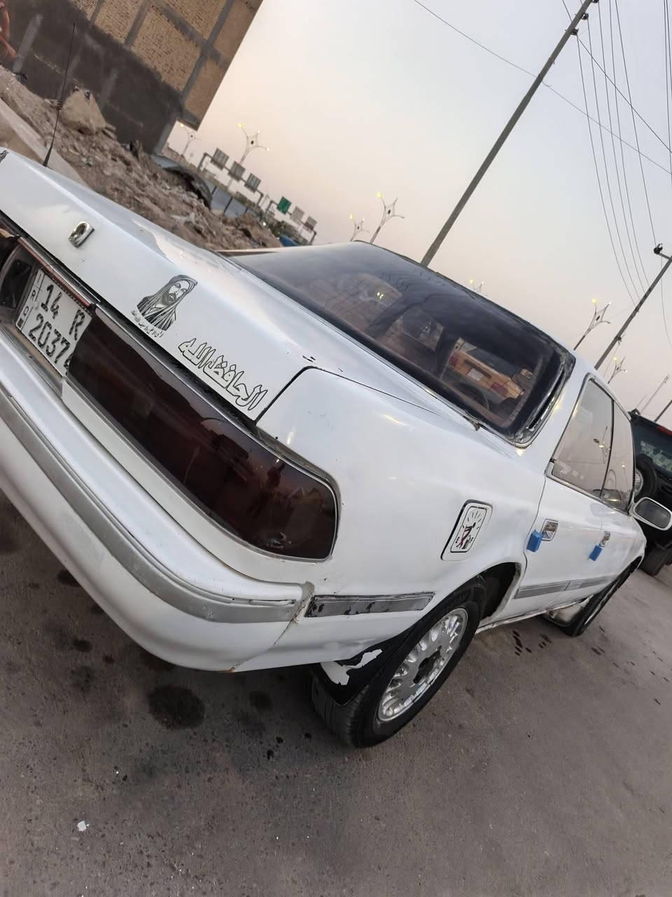 مارك عضم لبيع او مراوس رقم بصره مشروع وطني تحويل ثاني يوم مكينه ونجي دواخل جدد كشنات مدوشمه ارضيه جلد بطاين جدد سعره 35وبيه مجال بسيط بيع مستعجل مكانه ناصريه مركز ***********
