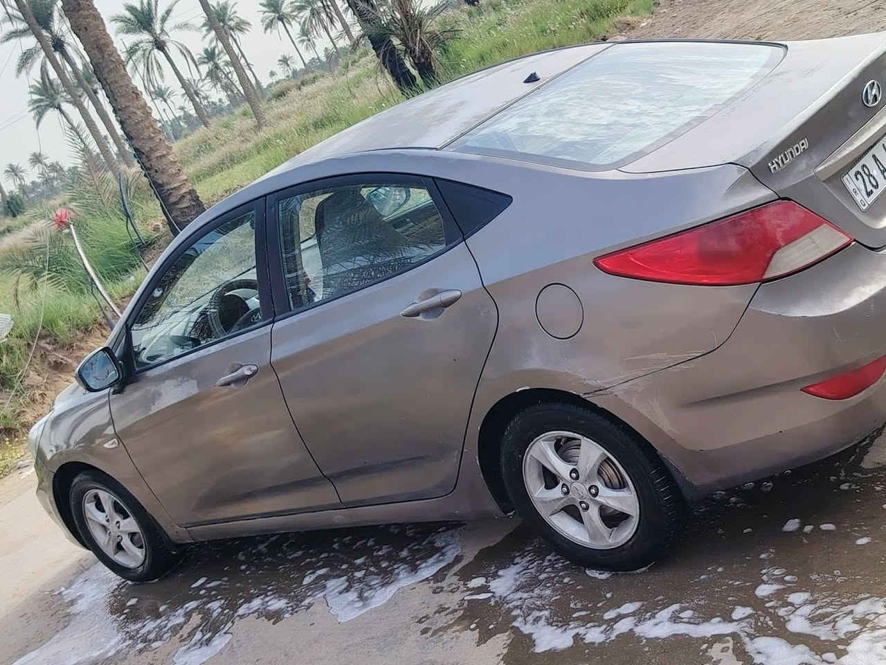 السلام عليكم. اكسنت موديل 2013خليجي مكينه كير قبل شهر شادهن  تبريد ثلج خير من الله  جدد سياره مكفول من ضربه بيها مكانات صبغ اثر جراد فقط.  تخم تاير حداديه هزه ماساقطه جاهزه الاخر حبايه  سياره ب اسمي  سنويه ل ٢٠٢٨ مكاني دوانيه الشاميه السعر 78مجال حك الجيه بيع فقط بدون مراوس *********** مكلف بنشر غير متواجد عالفيس وتساب اتصال فقط واسف ع اطاله
