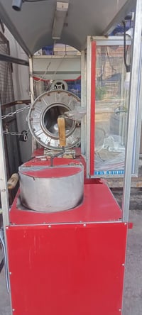 عربانه حب وشاميه صار شهرين اخذتها السعر 400الف رقمي07717927335 بغداد ه...
