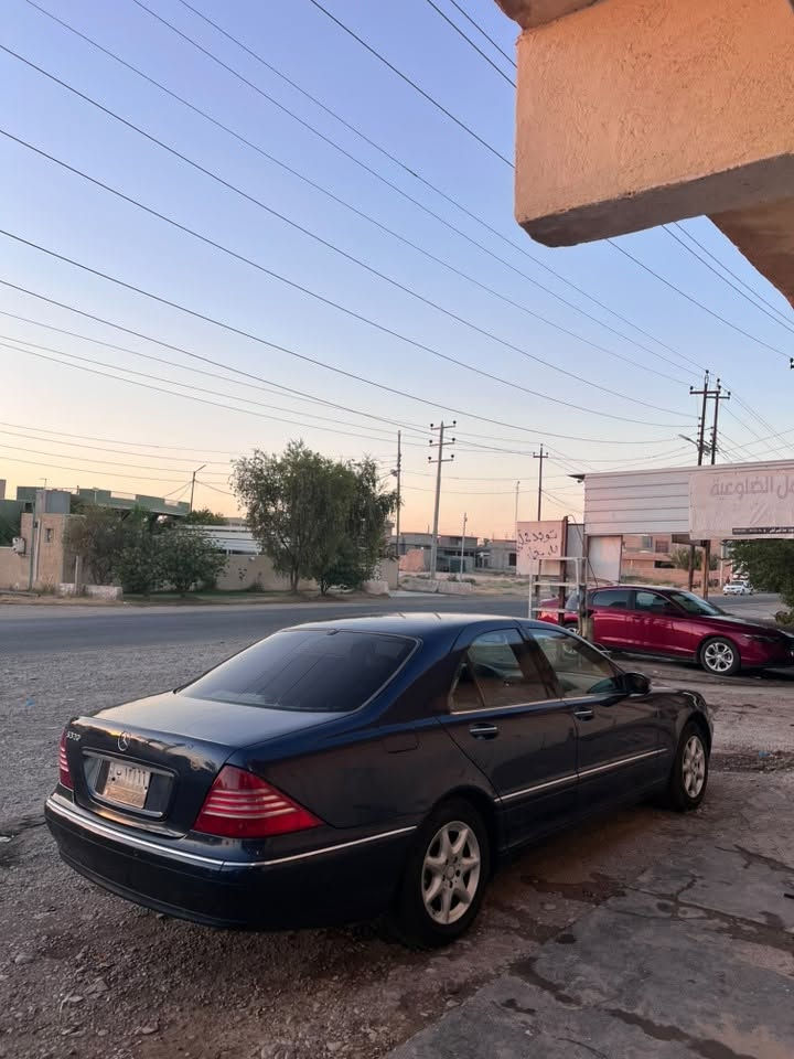 السلام عليكم
بيع او مراوس حسب القناعه والافضل شبح
غواصه 2001 
رقم كركوك 
مفحوصه
مدفوع كمرك 
مصبوغه حزام
منظومة تبريد جديده
تخم تاير جديد 
تحكم ستيرن
كلشي بيهه شغال 
السياوه ناعمه وترايها حلو 

السعر 72  ومجال كلش قليل

*********** واتس اب

