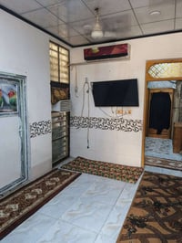 طابو زراعي • ١٠٠م • كوفه حي ميسان