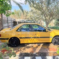 بيجو بارس • ٢٠١٥ • دوانيه