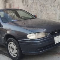 النترا ١٩٩٤ • كير توماتيك • تبريد