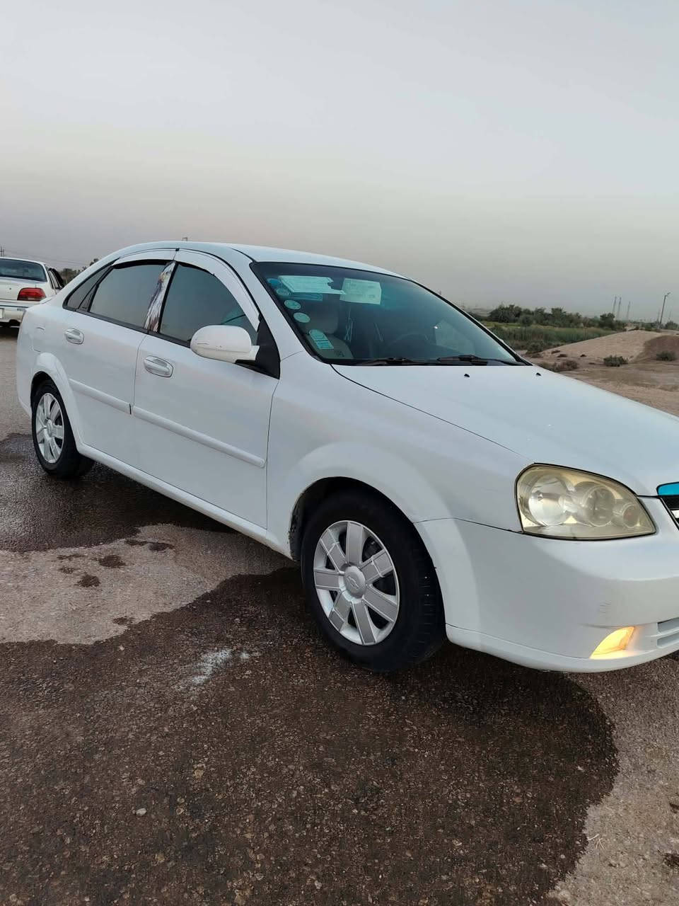 ابتره • ٢٠١١ • مكينه جديده