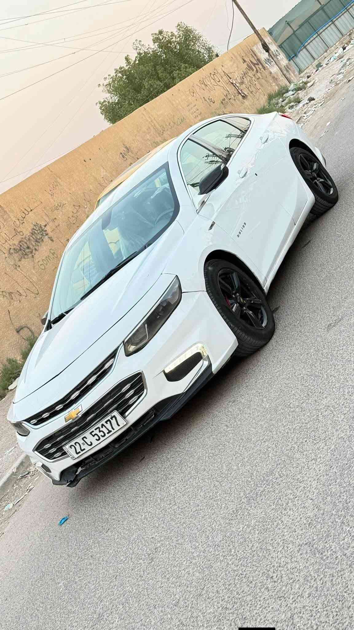 اماليبو 2017  مواصفات Lt كير lt محرك وكير وتبريد خير من الله صور الحادث والسونار مرفق السعر 69 الاتصال ع الرقم ***********

نص مكتوب في الصور:
- 000-22105010 - 03/28/2018 INSURANCE AUTO AUCTIONS, INC. - IAAI.COM
