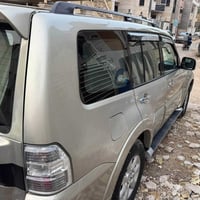 باجيرو 2018 • خليجي اربيل • جراد قليل